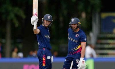 Brandon McMullen powers Rockers to seven-wicket win over Cosmic, maintain clean slate in ETPL