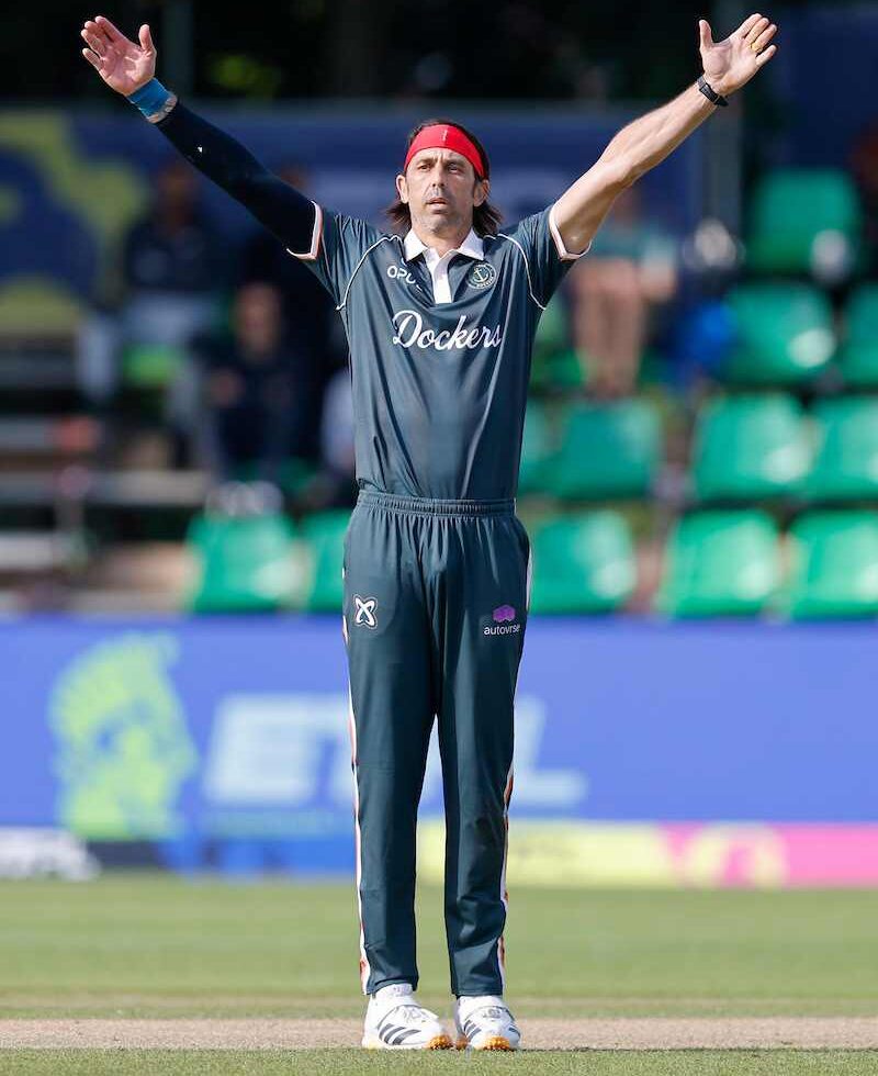 David Wiese