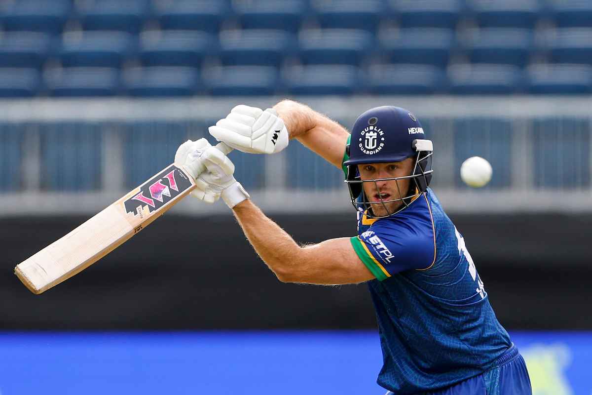 David Willey