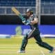 Faf du Plessis powers Dockers to convincing 31-run win over Cosmic