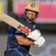 Skipper George Munsey leads Cosmic to a composed six-wicket win over Guardians