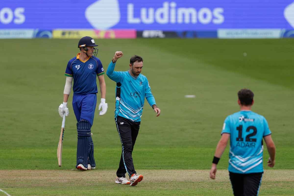 Glenn Maxwell
