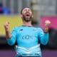 Glenn Maxwell led Belfast Wolves into the ETPL final