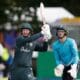 Heinrich Klaasen powers Rotterdam Dockers home