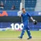 James Vince