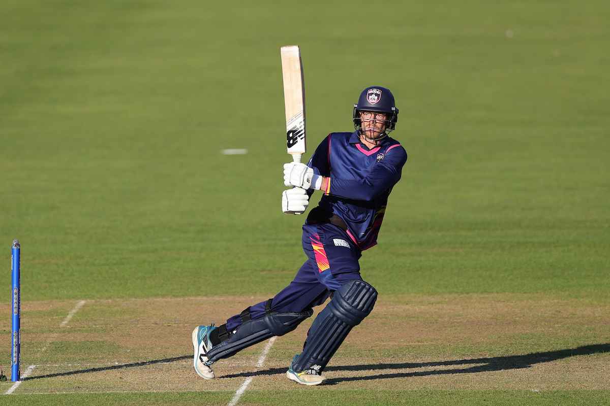 Mitchell Santner