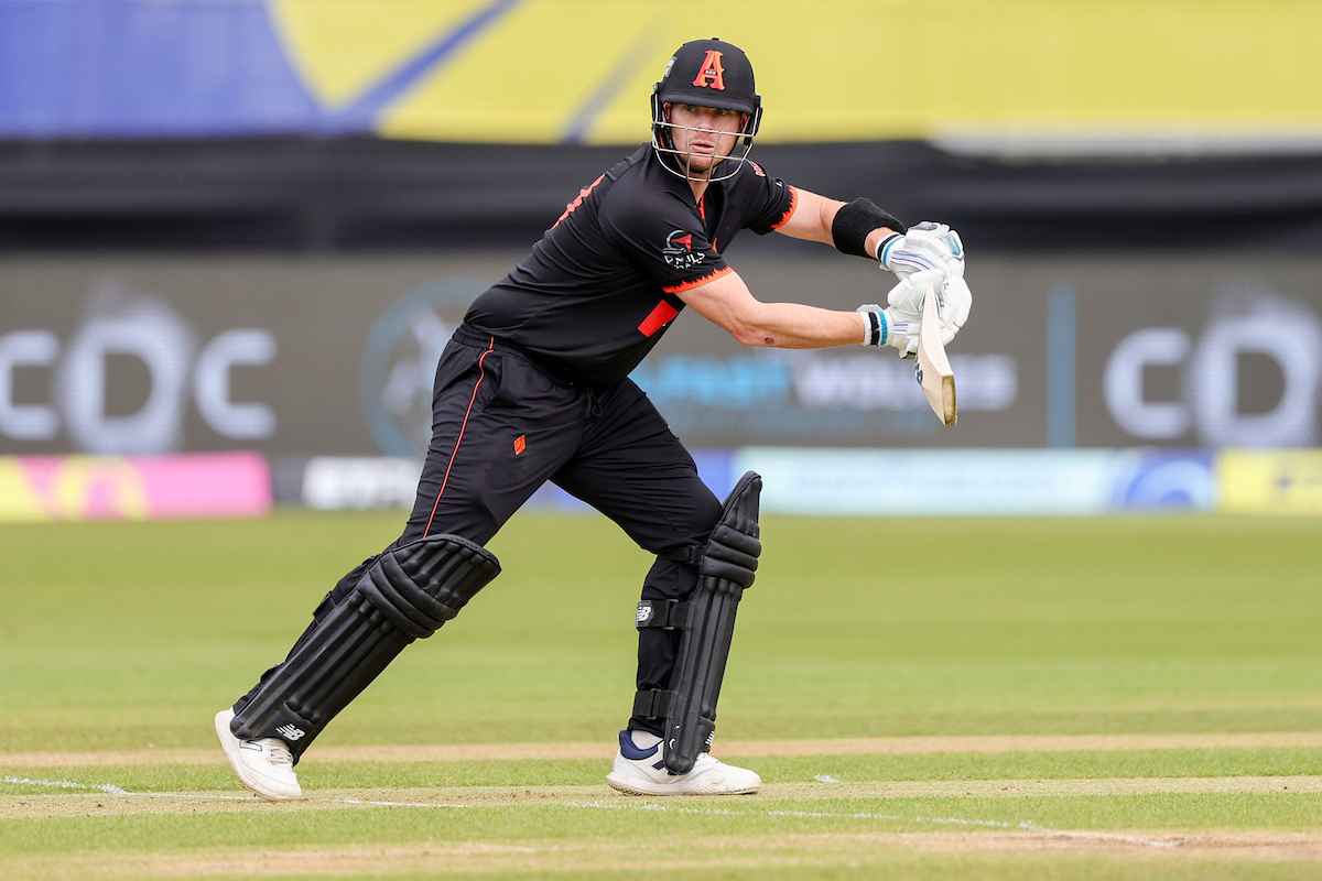 Steve Smith