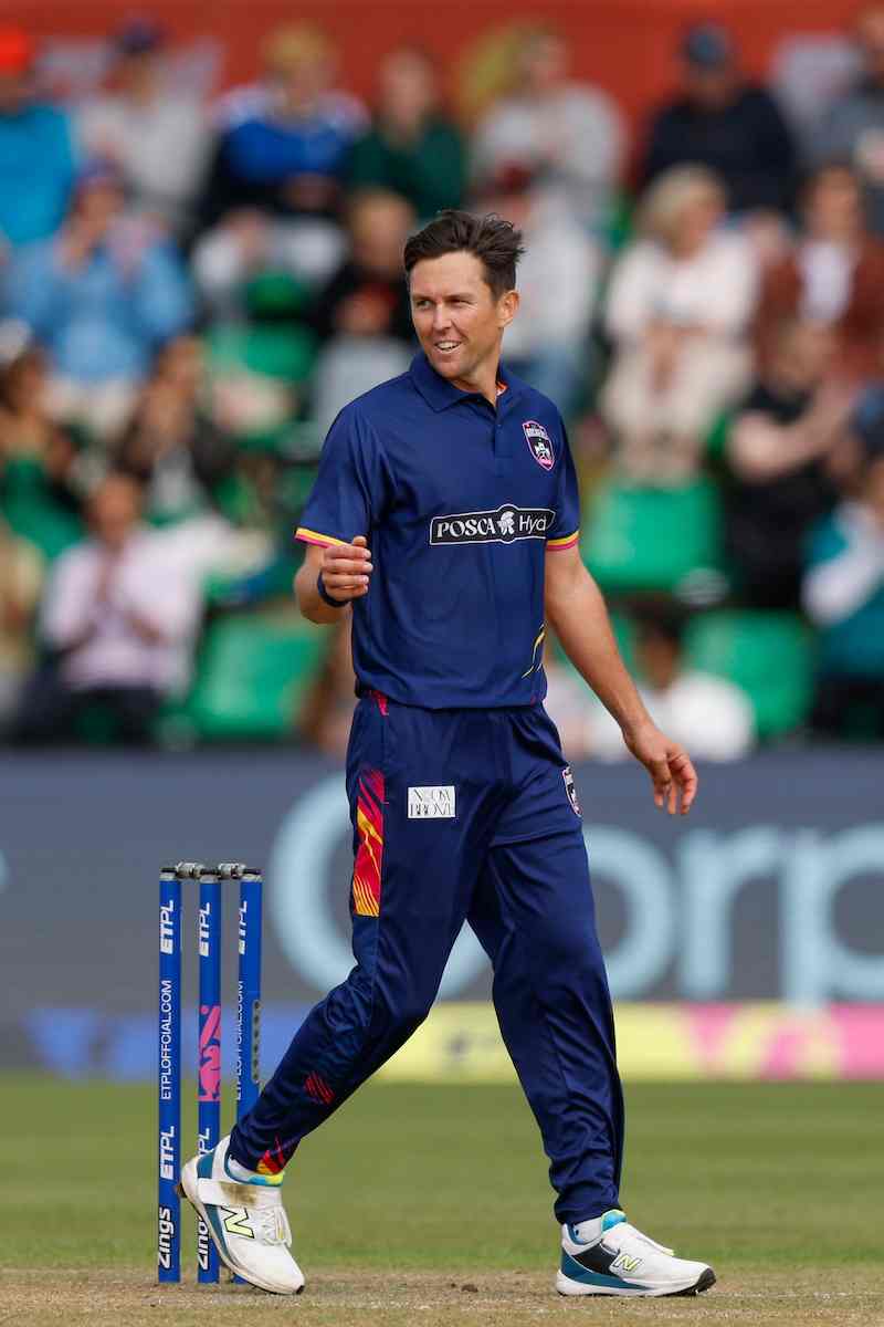 Trent Boult