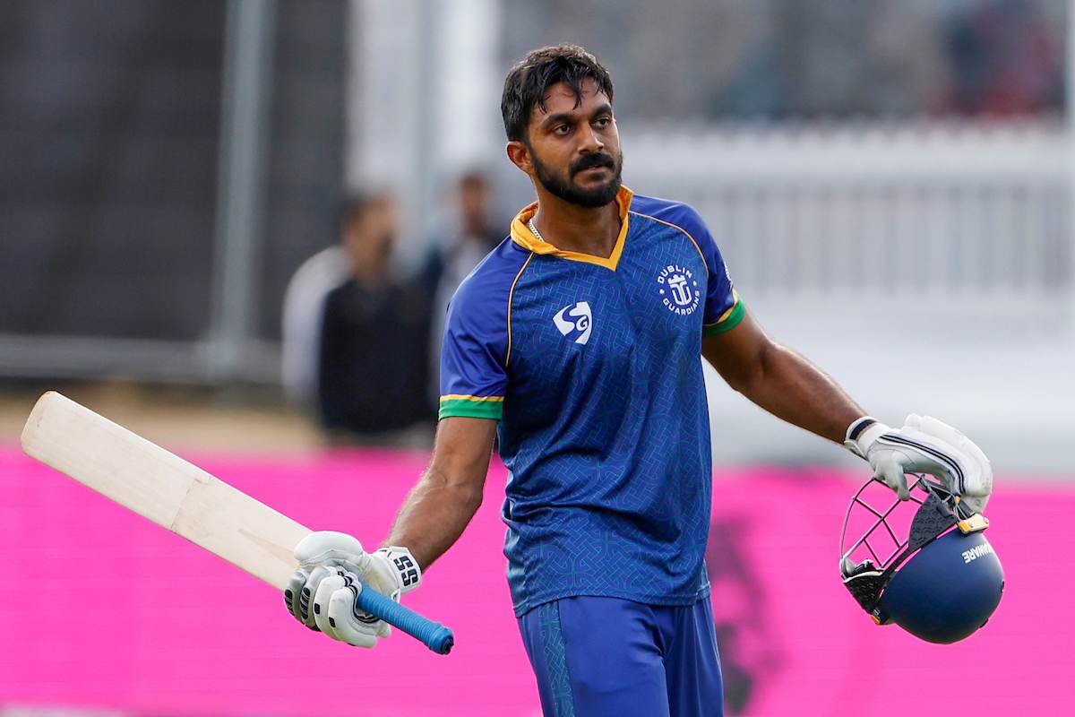 Vijay Shankar