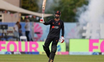 Yuvraj Samra helps Amsterdam Flames win first game in ETPL