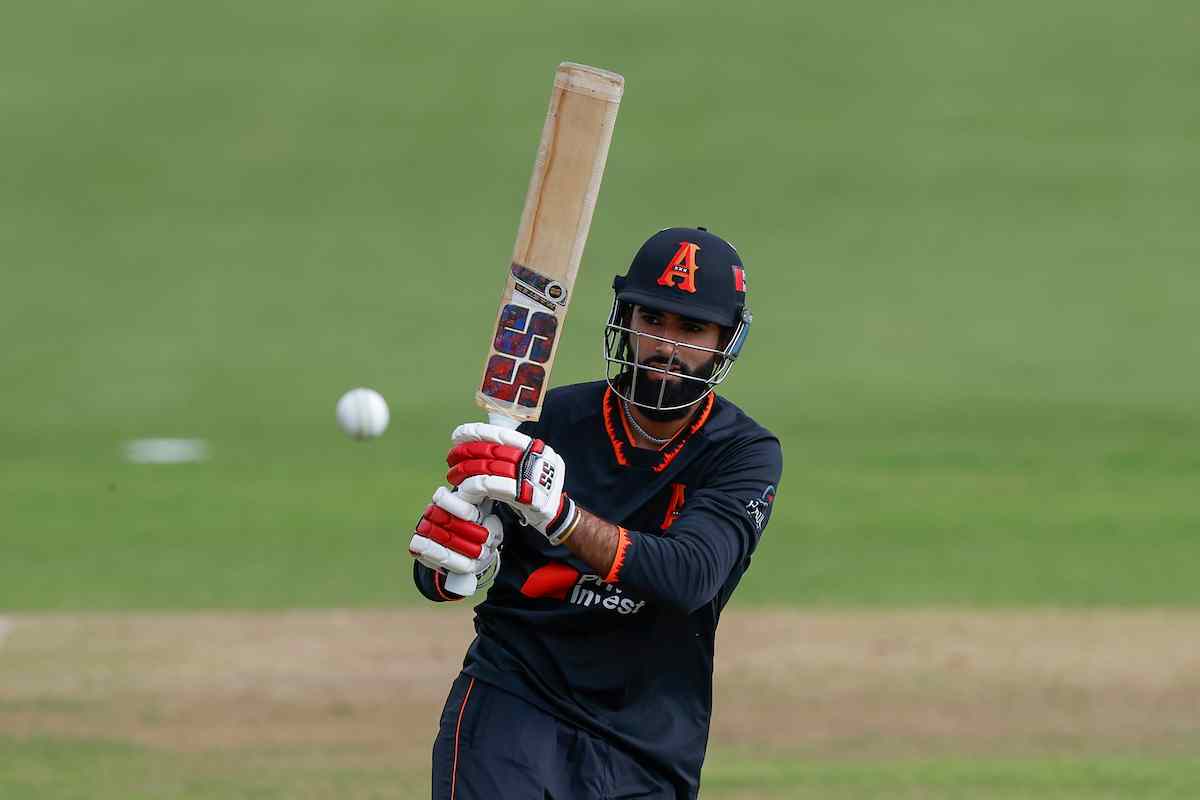 Yuvraj Samra