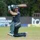 Faf leads the charge as Dockers complete another commanding chase