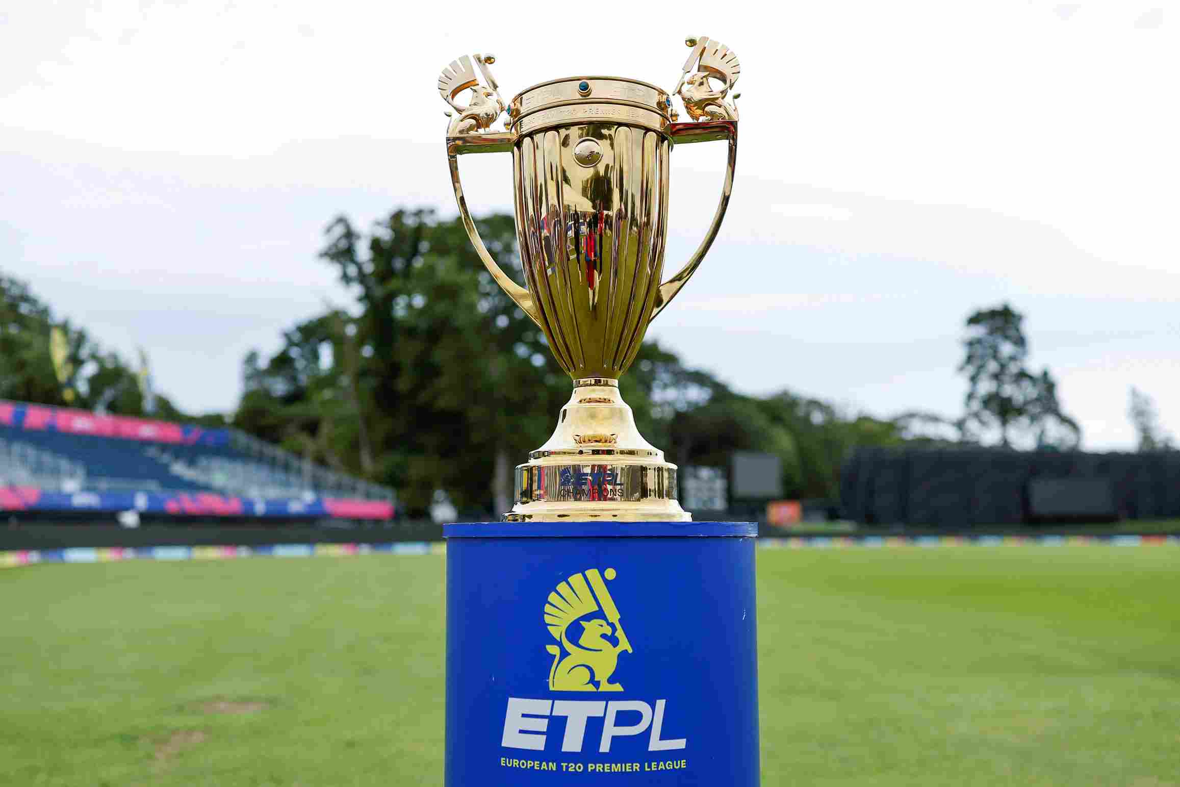 Edinburgh to lock horns with Belfast as ETPL set to crown its first champions