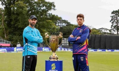 Edinburgh to lock horns with Belfast as ETPL set to crown its first champions