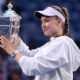 Elena Rybakina dethrones Aryna Sabalenka after a hard-fought three-set final at the US Open