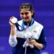 Esha’s grit shines through as she clinches silver after thrilling 25m pistol final