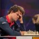 Alpine APL Pipers' Magnus Carlsen