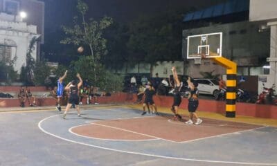 Golden Phoenixes thrash Alpha BA 78-2