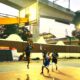Mahendra Hills thrash State Bank of India 82-36 in GM Sampath basketball tourney