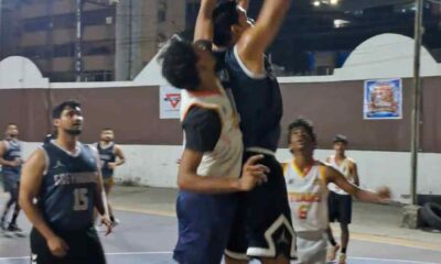 Greyhounds edge Mamata Medical College in GM Sampath Kumar Memorial Basketball