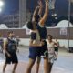 Greyhounds edge Mamata Medical College in GM Sampath Kumar Memorial Basketball
