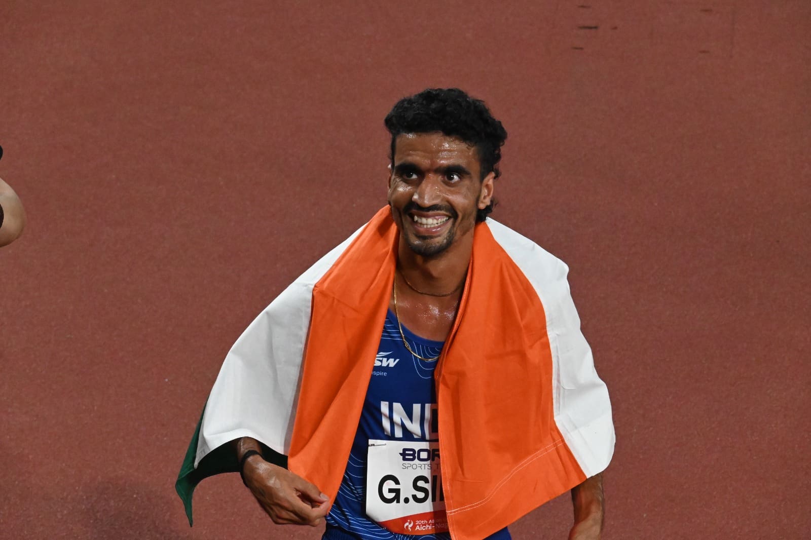 Gulveer Singh