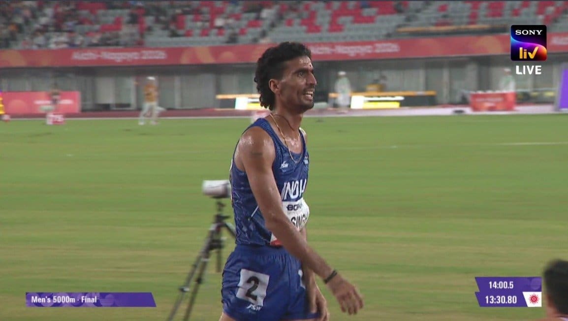 Gulveer Singh