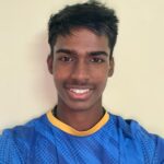 Mote Jaswanth