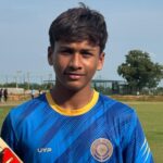 Sai Tanishq C