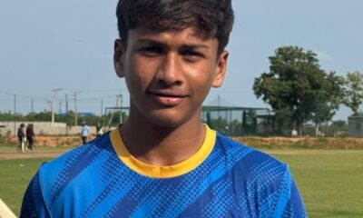 Sai Tanishq C