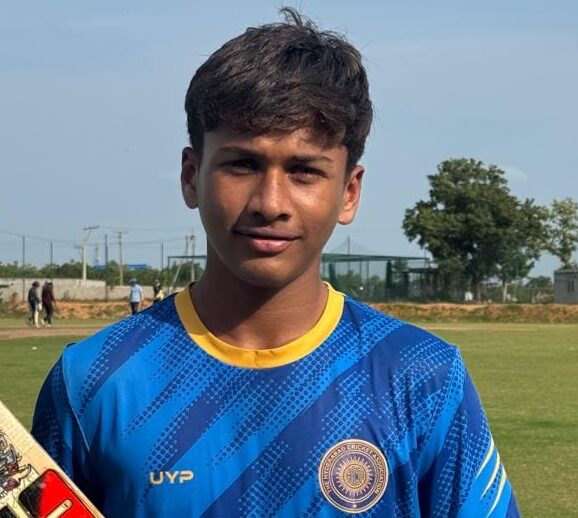 Sai Tanishq C