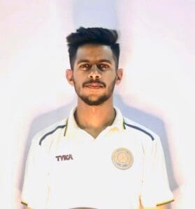 Saqlain Arafat