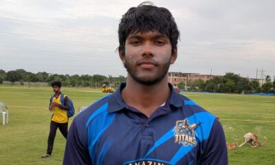 Shaik Rehaan Roshan
