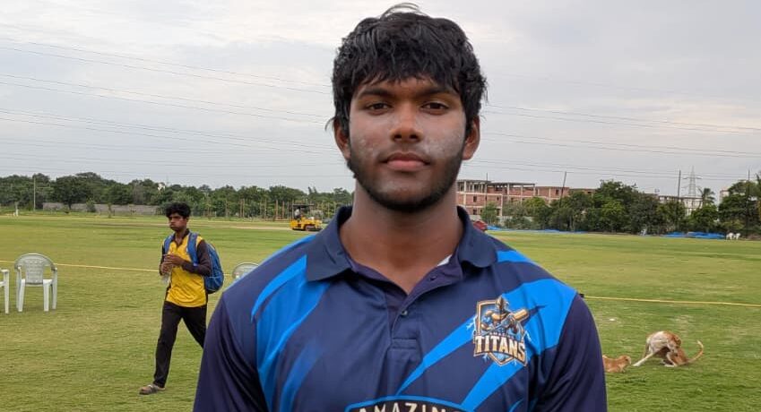 Shaik Rehaan Roshan