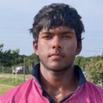 Rehaan Roshan