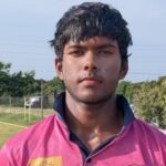 Shaik Rehaan Roshan