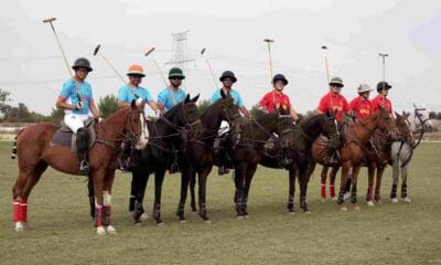HPRC flies flag for India in Madrid; Spain win the Clubs Cup 4-3 in the final minute