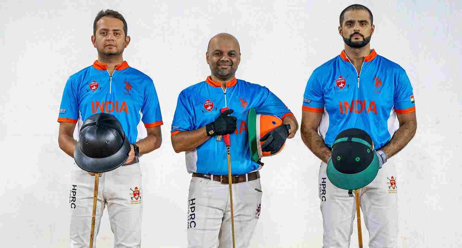 Hyderabad Polo and Riding Club to fly the flag for Indian polo in Spain and the United States