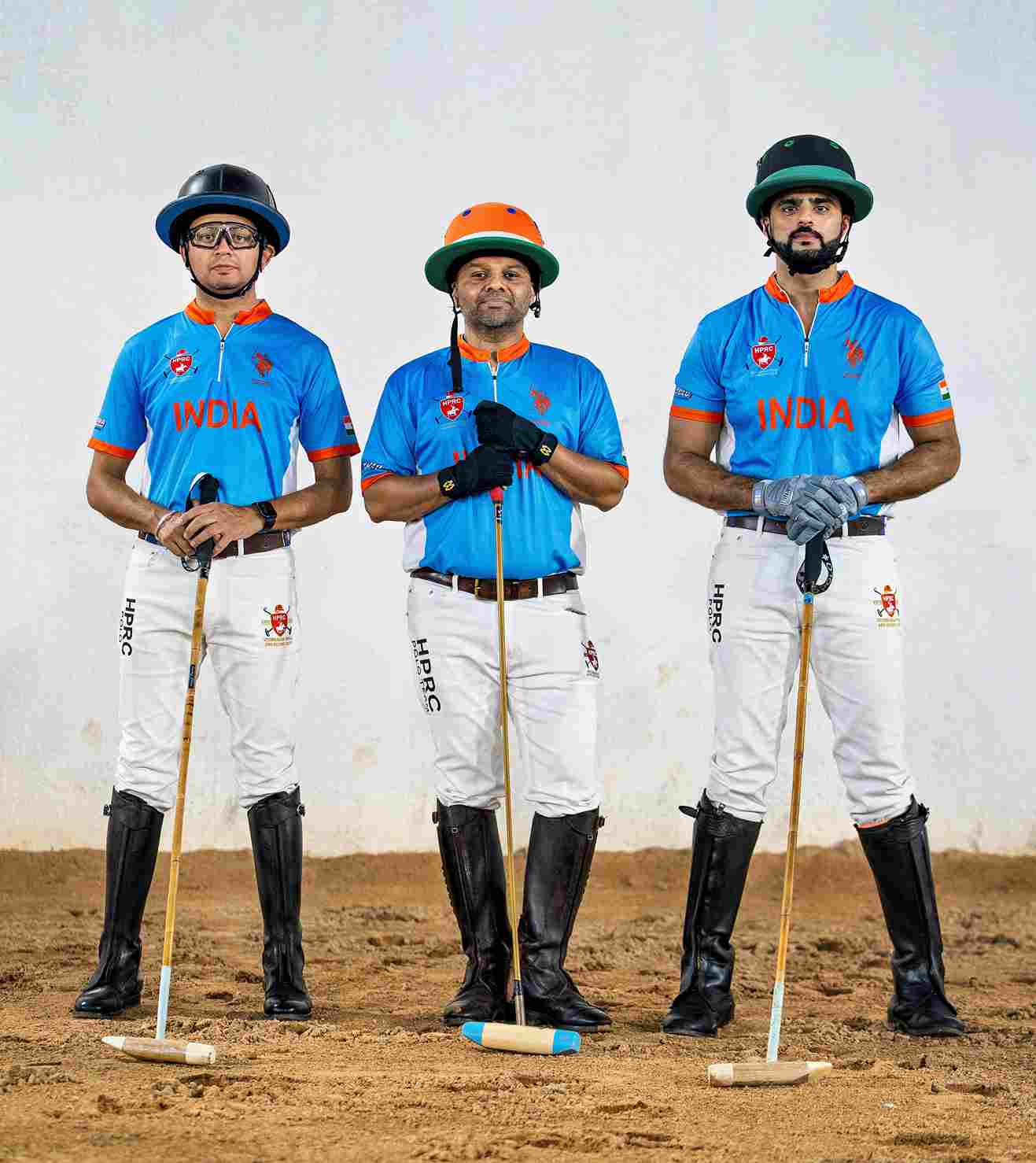 Hyderabad Polo and Riding Club to fly the flag for Indian polo in Spain and the United States 