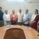 Anil Kumar Reddy elected chairman of GB committee of Hyderabad Handball Association