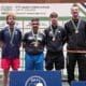 Hitesh Dolwani downs Cigolloti Julien to win ITTF World Para Future title in Finland