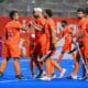 India men’s hockey team continues to impress with a 16-1 win over Sri Lanka