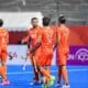 India hammer Bangladesh 10-0 to set up blockbuster semifinal clash against Pakistan