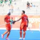 India scintillate in best-ever 8-2 win over South Korea in Asian Games history