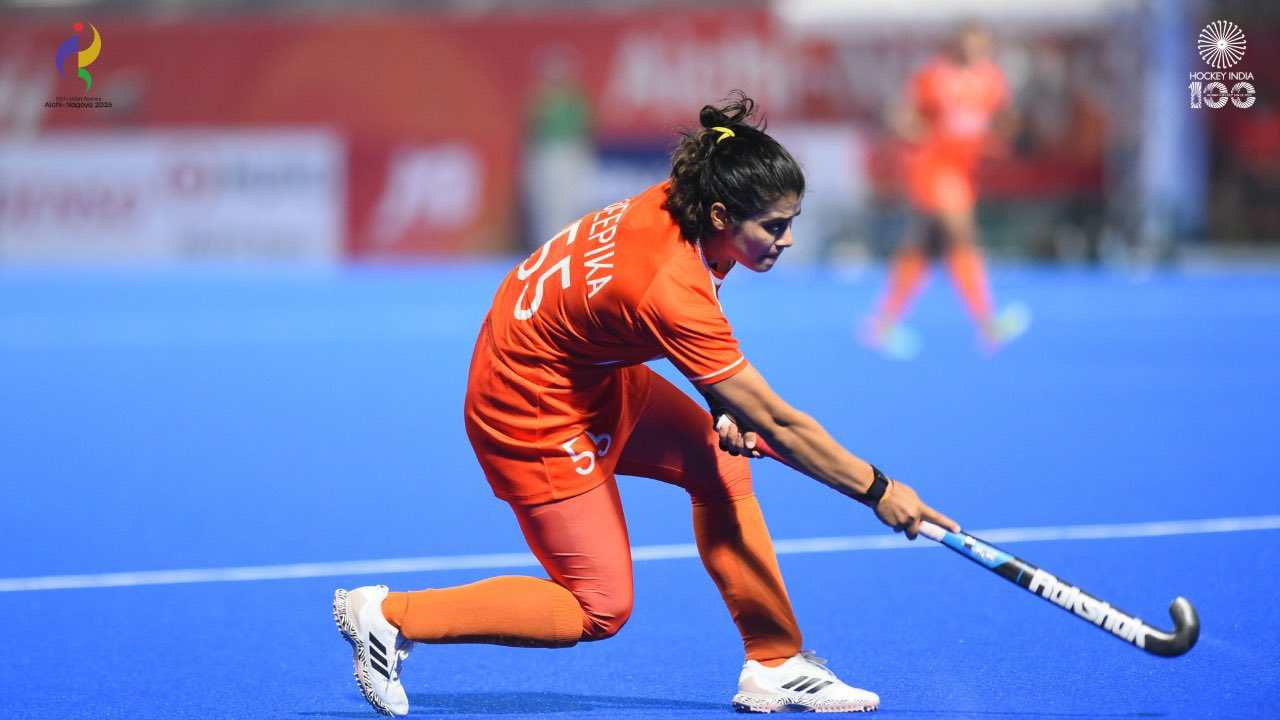 India keep slate clean with a 7-0 win over Singapore, face Korea in semis