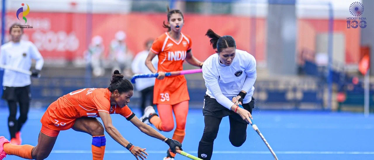 India once again produced an attacking masterclass, as they registered their second consecutive victory of the tournament