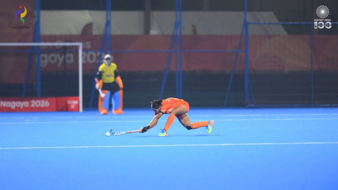 India keep slate clean with a 7-0 win over Singapore, face Korea in semis
