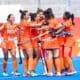Indian women lock horns with South Korea in semis, look to end gold drought