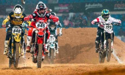 ISRL confirms Season 3 provisional calendar with three race weekends across India