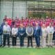 ISSF ‘B’ coaches course commences with 39 coaches from India and Algeria